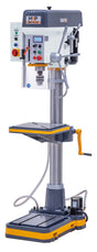 Trapano a colonna DM 35 CV / 400 V - vista destra