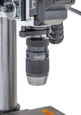 Trapano da banco TBM 200 - 13 / 230 V - comandi