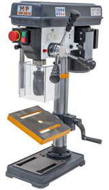 Trapano da banco TBM 250 - 16 / 230 V - vista destra