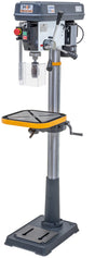 Trapano a colonna FDM 430 - 16 RL / 400 V - vista destra