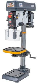 Trapano da banco Vario TBM 380 - 16 VRL / 400 V - vista destra