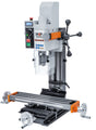 Trapano-fresatrice MD 16 Vario - vista destra