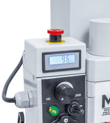 Trapano-fresatrice MD 16 Vario - vista prodotto