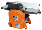 Pialla a filo e spessore M4P FS 200 – larghezza 200 mm, motore 1,25 kW, 230 V