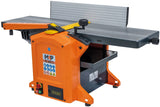 FS 305 S jointer-planer with spiral cutterhead / 230 V