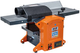 FS 305 S jointer-planer with spiral cutterhead / 230 V