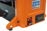 FS 305 S jointer-planer with spiral cutterhead / 230 V