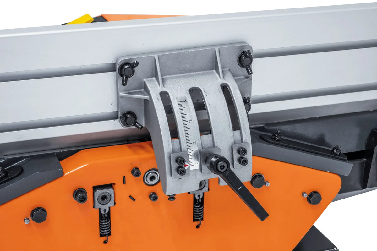 FS 305 S jointer-planer with spiral cutterhead / 230 V