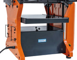 FS 305 S jointer-planer with spiral cutterhead / 230 V