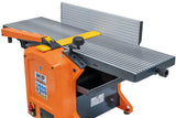 FS 305 S jointer-planer with spiral cutterhead / 230 V