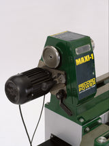 Record Power MAXI-1-M33 Swivel Head Wood Lathe