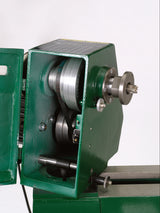 Record Power MAXI-1-M33 Swivel Head Wood Lathe