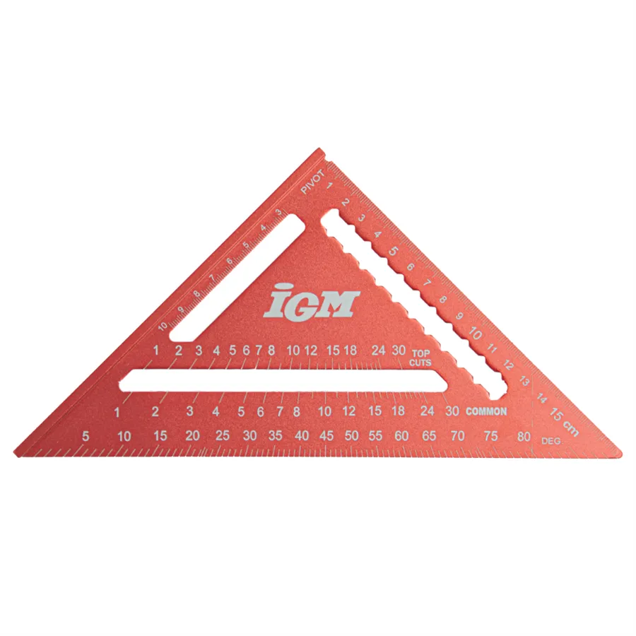 IGM Carpenter's Square