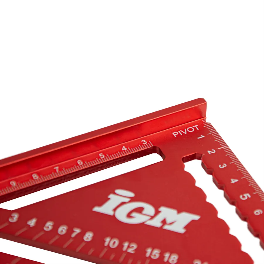 IGM Carpenter's Square