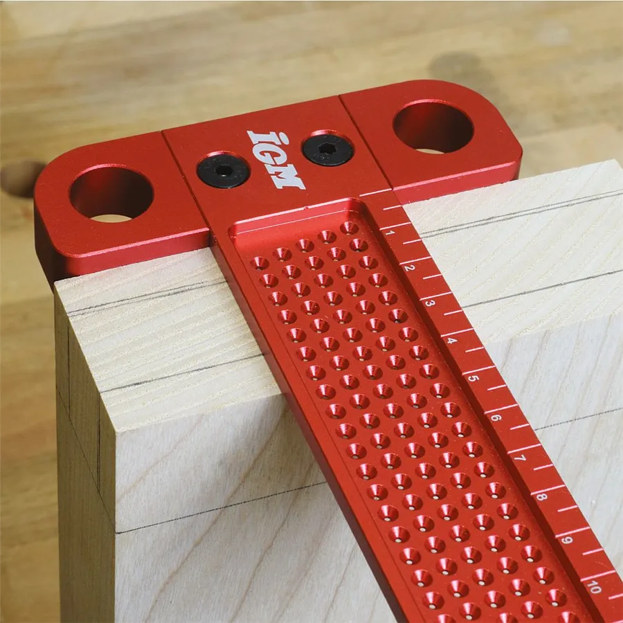 IGM Carpenter's T-square