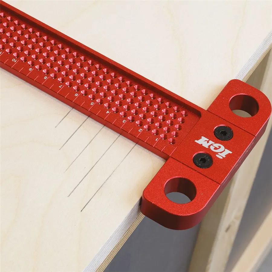 IGM Carpenter's T-square