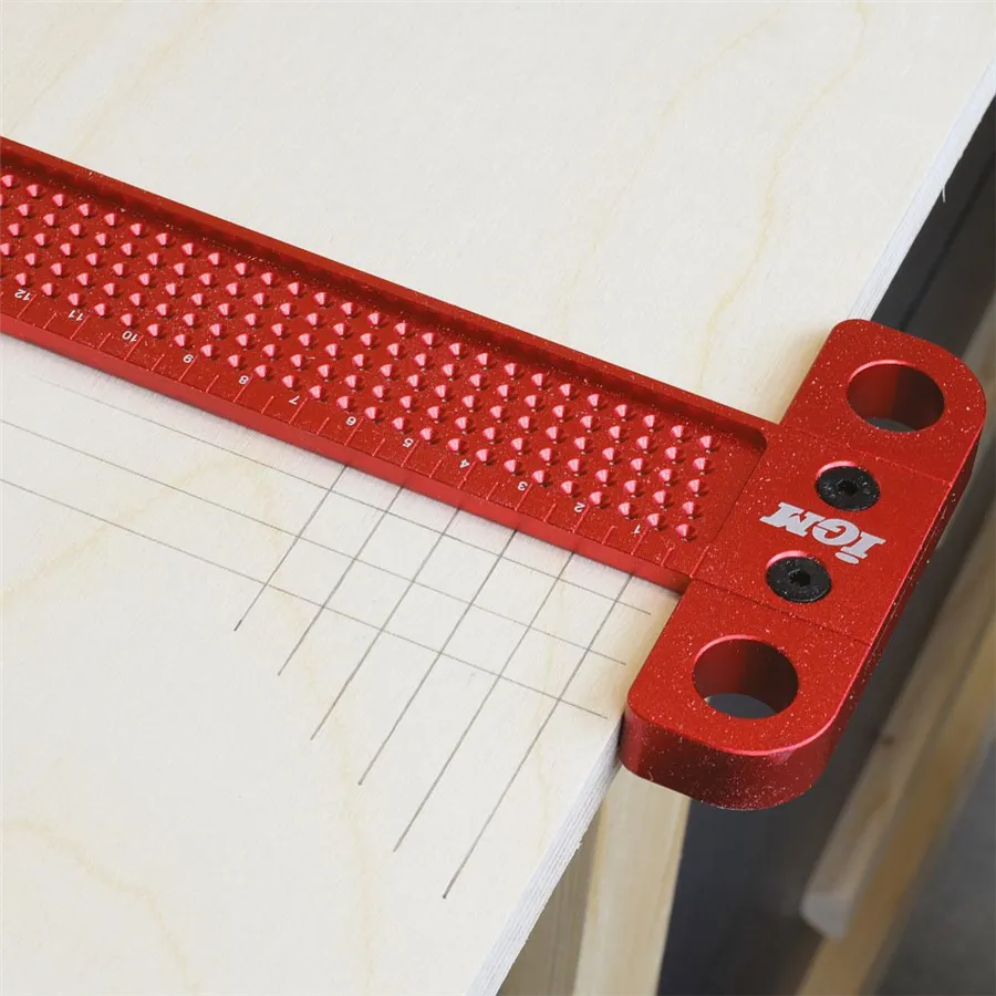 IGM Carpenter's T-square