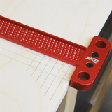 IGM Carpenter's T-square