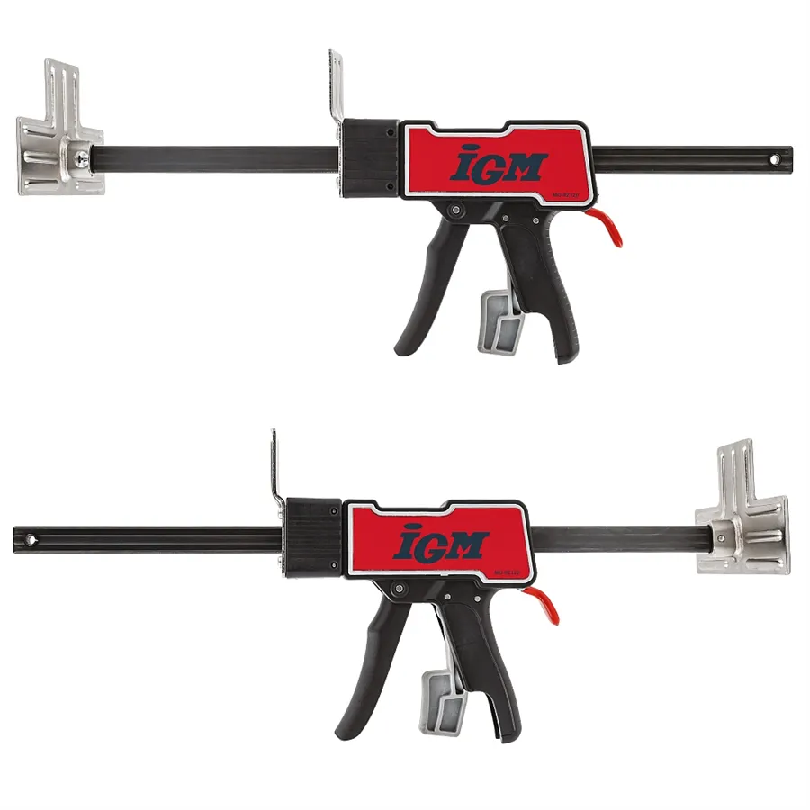 Manual lifter IGM 120 kg