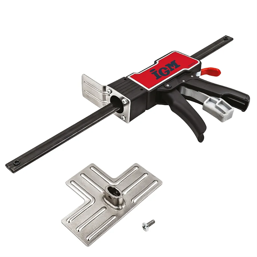 Manual lifter IGM 120 kg