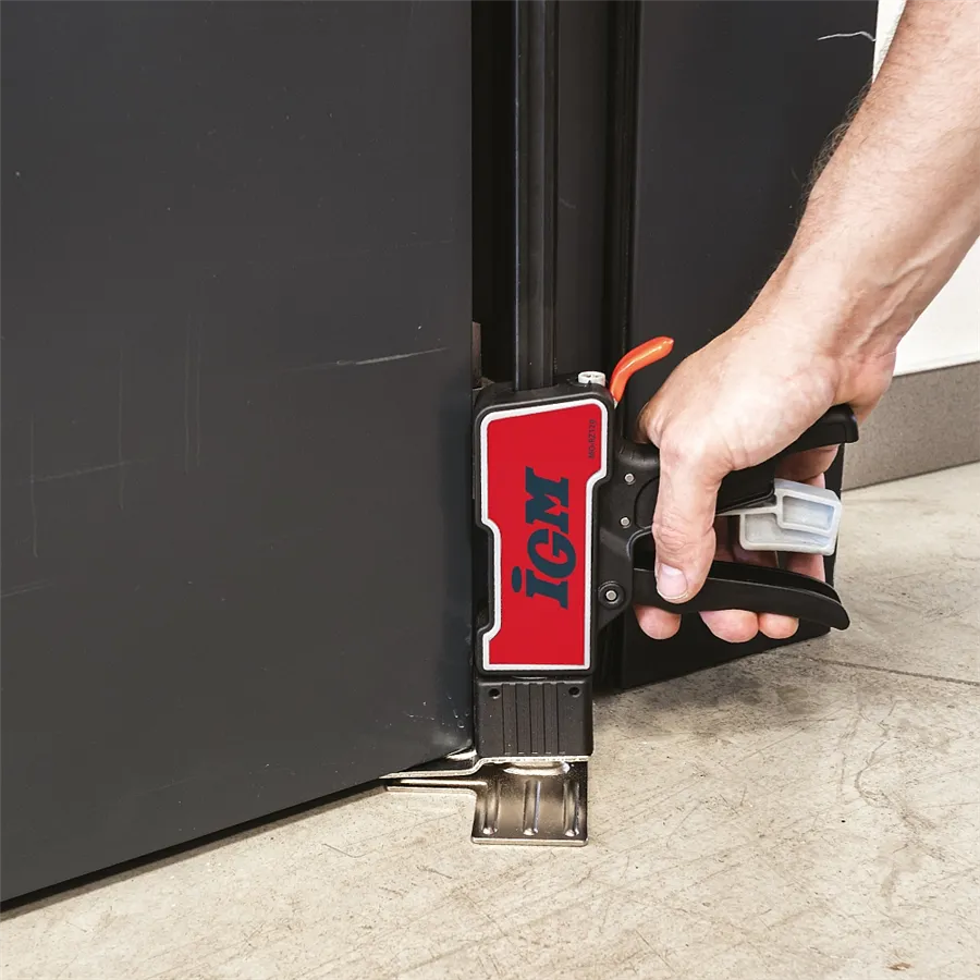 Manual lifter IGM 120 kg