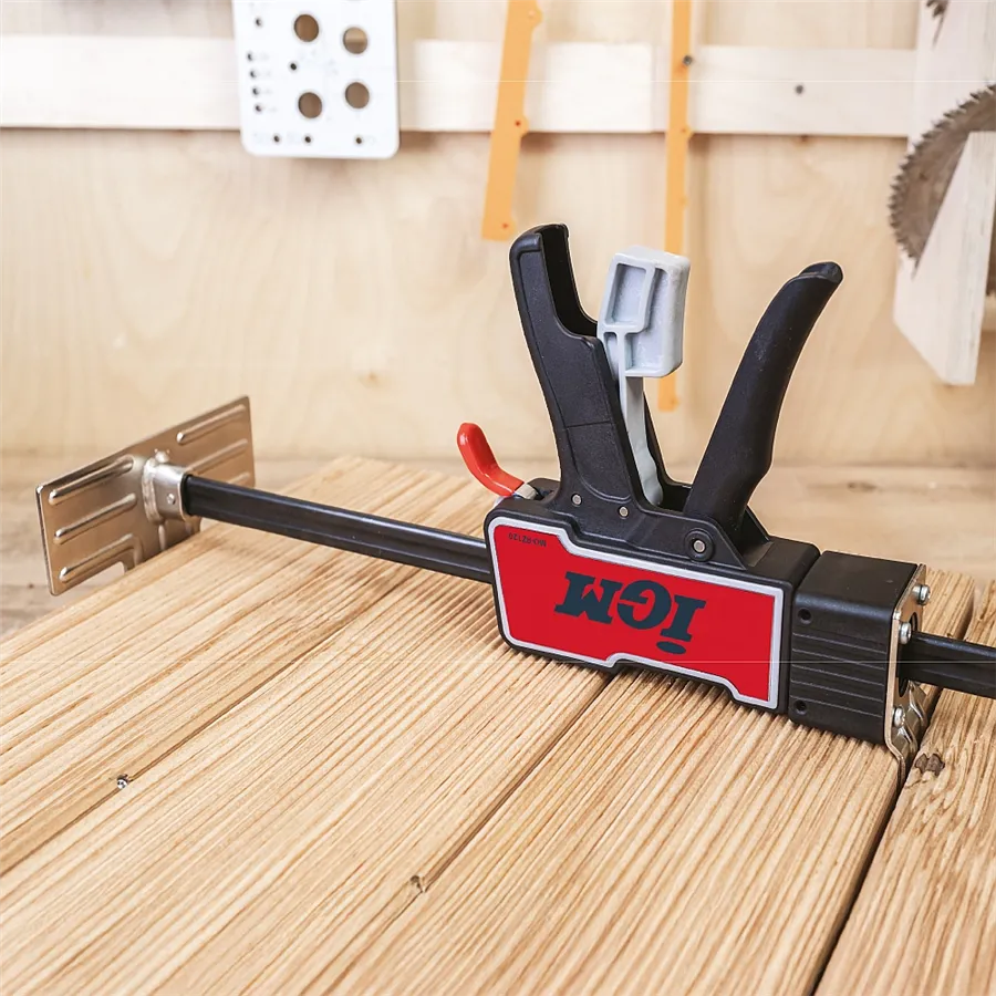 Manual lifter IGM 120 kg