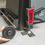 Manual lifter IGM 120 kg