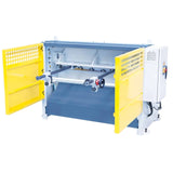 Bernardo MTA 1360 x 3 mm – Motorized Guillotine Shear