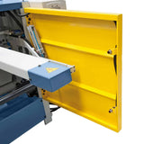 Bernardo MTR 3060 x 3 mm NCC – Motorized Guillotine Shear