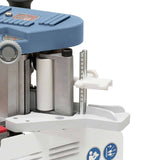 Bernardo PEB 300 S Portable Edgebander – Complete kit, edge thickness 0.3-3 mm, height 10-65 mm