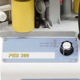 Bernardo PEB 300 S Portable Edgebander – Complete kit, edge thickness 0.3-3 mm, height 10-65 mm