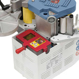 Bernardo PEB 300 S Portable Edgebander – Complete kit, edge thickness 0.3-3 mm, height 10-65 mm