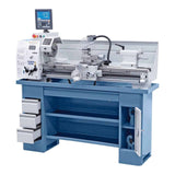 Metal Lathe Bernardo Profi 900 Vario / 400 V with DRO