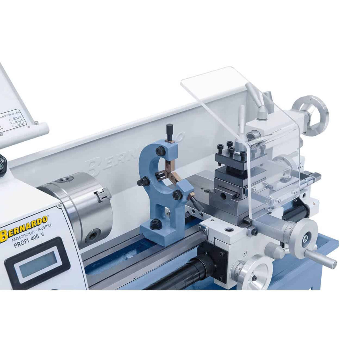 Macchine per metallo