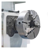 Bernardo 3-jaw lathe chuck Ø 630 mm with A2 - 15 mount