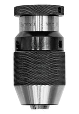 Accessory for Bernardo machine tool Keyless drill chuck 1 - 13 mm / 1/2" - 20 UNF
