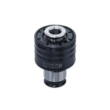 Accessory for machine tool Bernardo Quick-change chuck 19 mm GT 12, DIN 371, M12 (9 x 7)