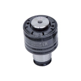 Accessory for Bernardo machine tool Quick-change chuck 19 mm GT 12, DIN 371, M3 (3.5 x 2.7)
