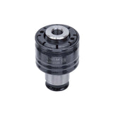 Accessory for Bernardo machine tool, 19 mm quick-change chuck GT 12, DIN 371, M8 (8 x 6.2)