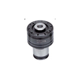 Accessory for Bernardo machine tool Quick-change chuck 31 mm GT 24, DIN 376, M10 (7 x 5.5)