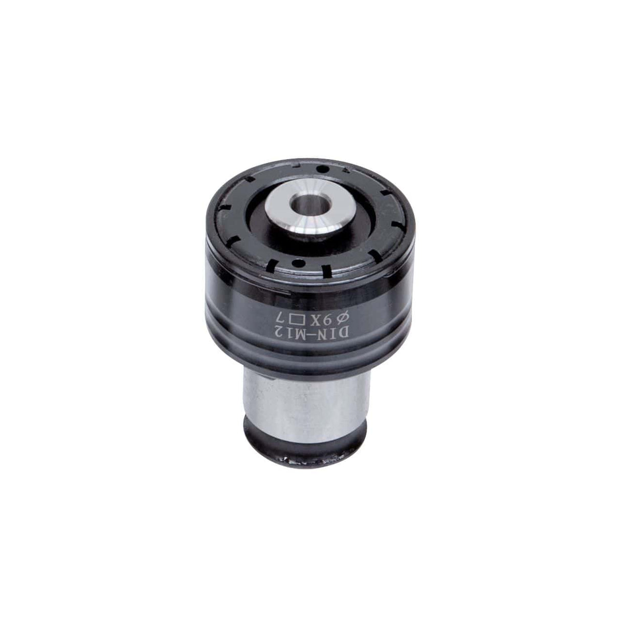 Accessory for Bernardo machine tool Quick-change chuck 31 mm GT 24, DIN 376, M12 (9 x 7)