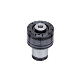 Accessory for Bernardo machine tool Quick-change chuck 31 mm GT 24, DIN 376, M12 (9 x 7)