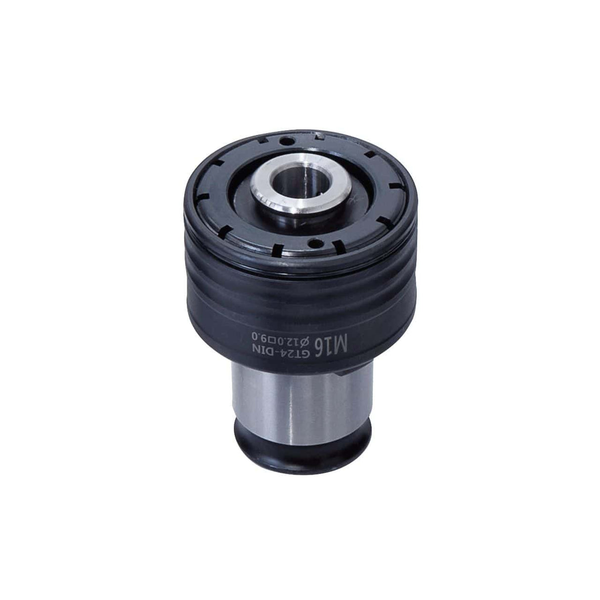 Accessory for Bernardo machine tool Quick-change chuck 31 mm GT 24, DIN 376, M16 (12 x 9)