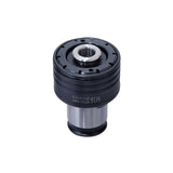 Accessory for Bernardo machine tool Quick-change chuck 31 mm GT 24, DIN 376, M16 (12 x 9)