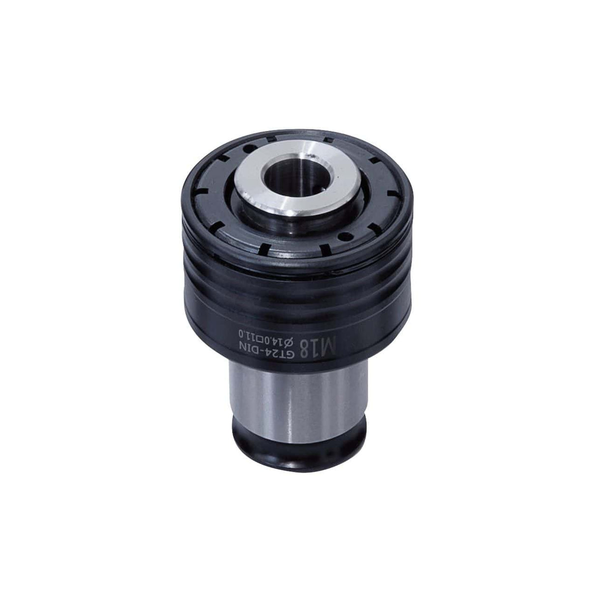 Accessory for Bernardo machine tool Quick-change chuck 31 mm GT 24, DIN 376, M18 (14 x 11)
