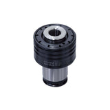 Accessory for Bernardo machine tool Quick-change chuck 31 mm GT 24, DIN 376, M18 (14 x 11)