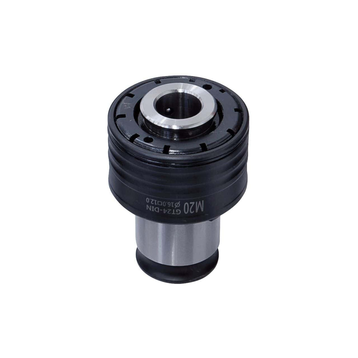 Accessory for Bernardo machine tool Quick-change chuck 31 mm GT 24, DIN 376, M20 (16 x 12)