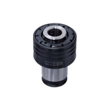 Accessory for Bernardo machine tool Quick-change chuck 31 mm GT 24, DIN 376, M20 (16 x 12)