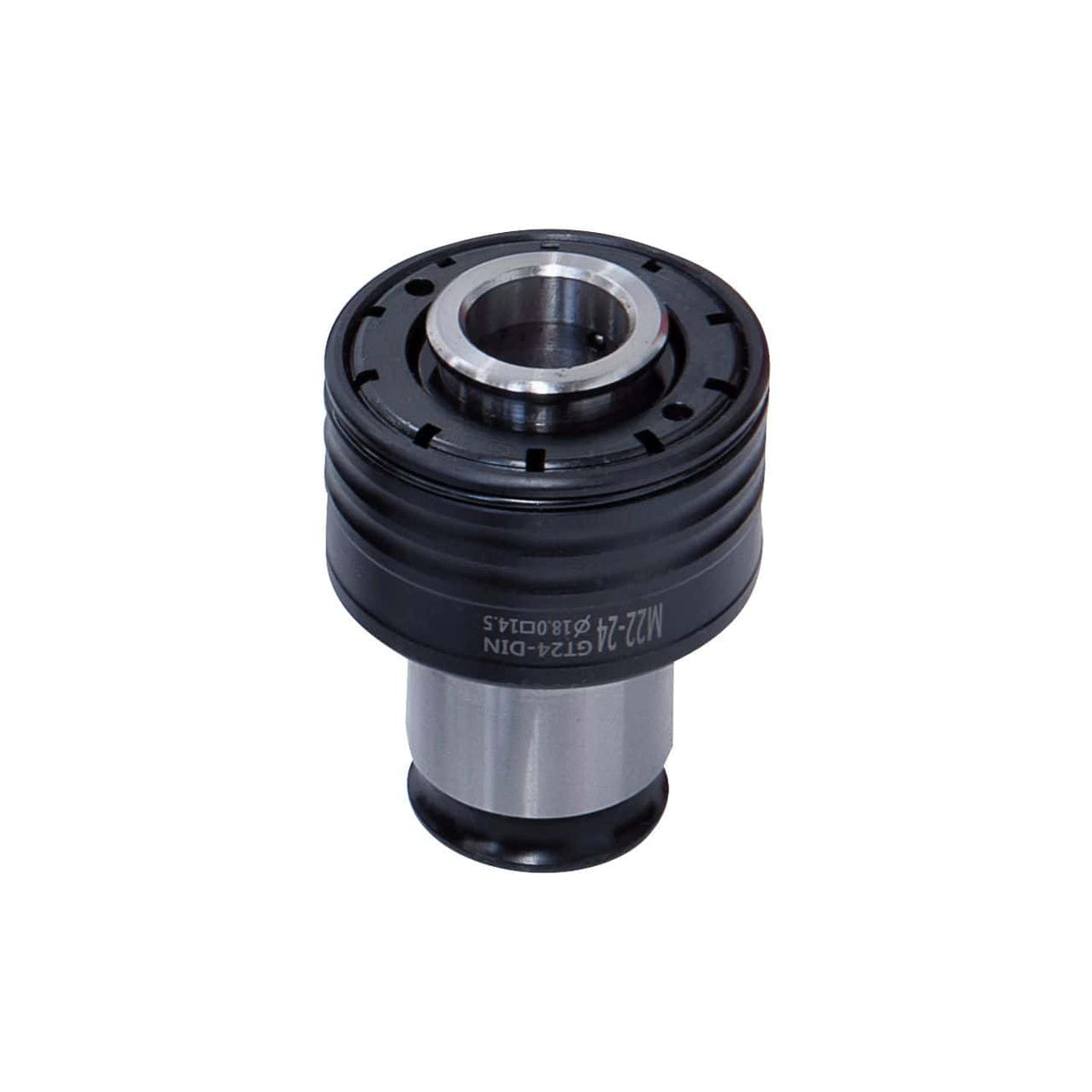 Accessory for Bernardo machine tool Quick change chuck 31 mm GT 24, DIN 376, M22-24 (18 x 14.5)