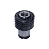 Accessory for Bernardo machine tool Quick change chuck 31 mm GT 24, DIN 376, M22-24 (18 x 14.5)